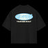 AIR HYYERR TEE - BLACK